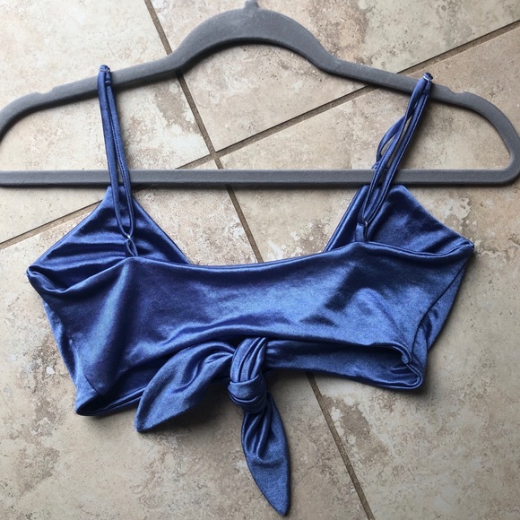 Naked wardrobe front tie top - Picture 4 of 6